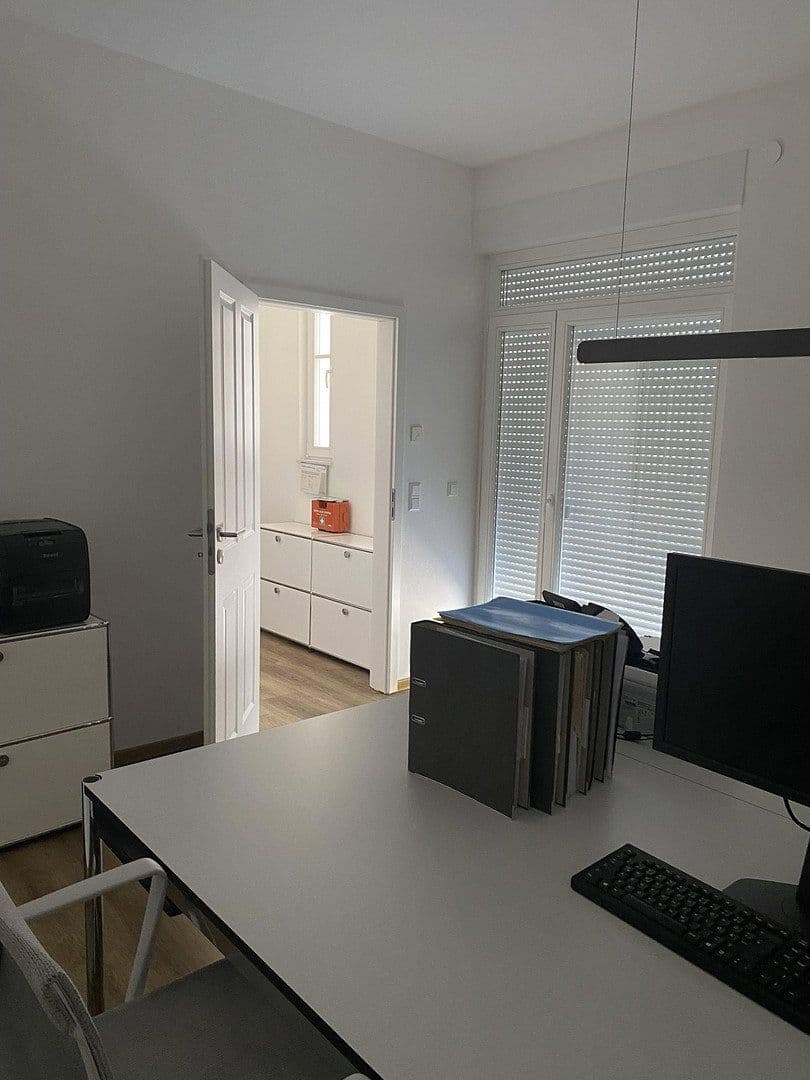 4 bedroom flat to rent, 100 m², Linnéstrasse 2, Pforzheim, Baden-Württemberg 4 bedroom flat to rent, 100 m², Linnéstrasse 2, Pforzheim, Baden-Württemberg