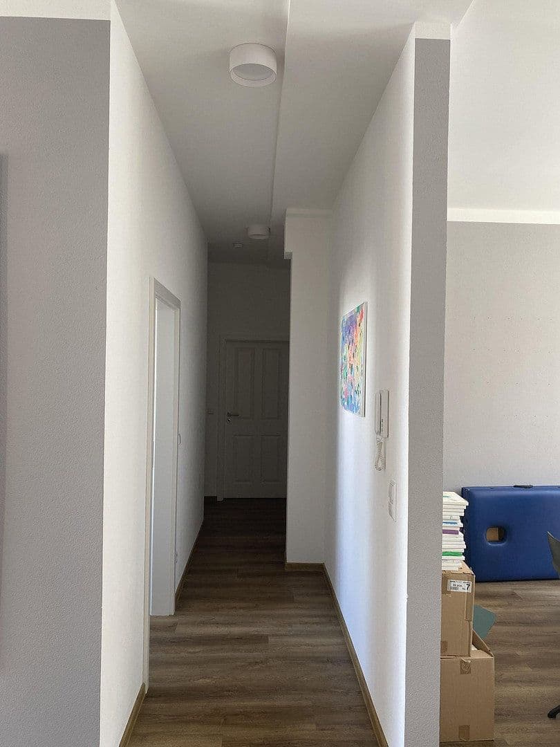 4 bedroom flat to rent, 100 m², Linnéstrasse 2, Pforzheim, Baden-Württemberg 4 bedroom flat to rent, 100 m², Linnéstrasse 2, Pforzheim, Baden-Württemberg
