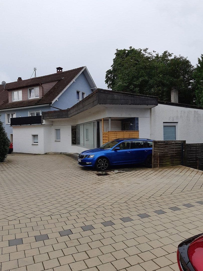 house for sale, 310 m², Wolpertswende, Baden-Württemberg house for sale, 310 m², Wolpertswende, Baden-Württemberg