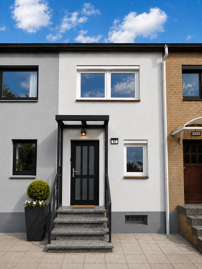 house for sale, 66 m², Stellinger Steindamm 82, Hamburg, Hamburg house for sale, 66 m², Stellinger Steindamm 82, Hamburg, Hamburg