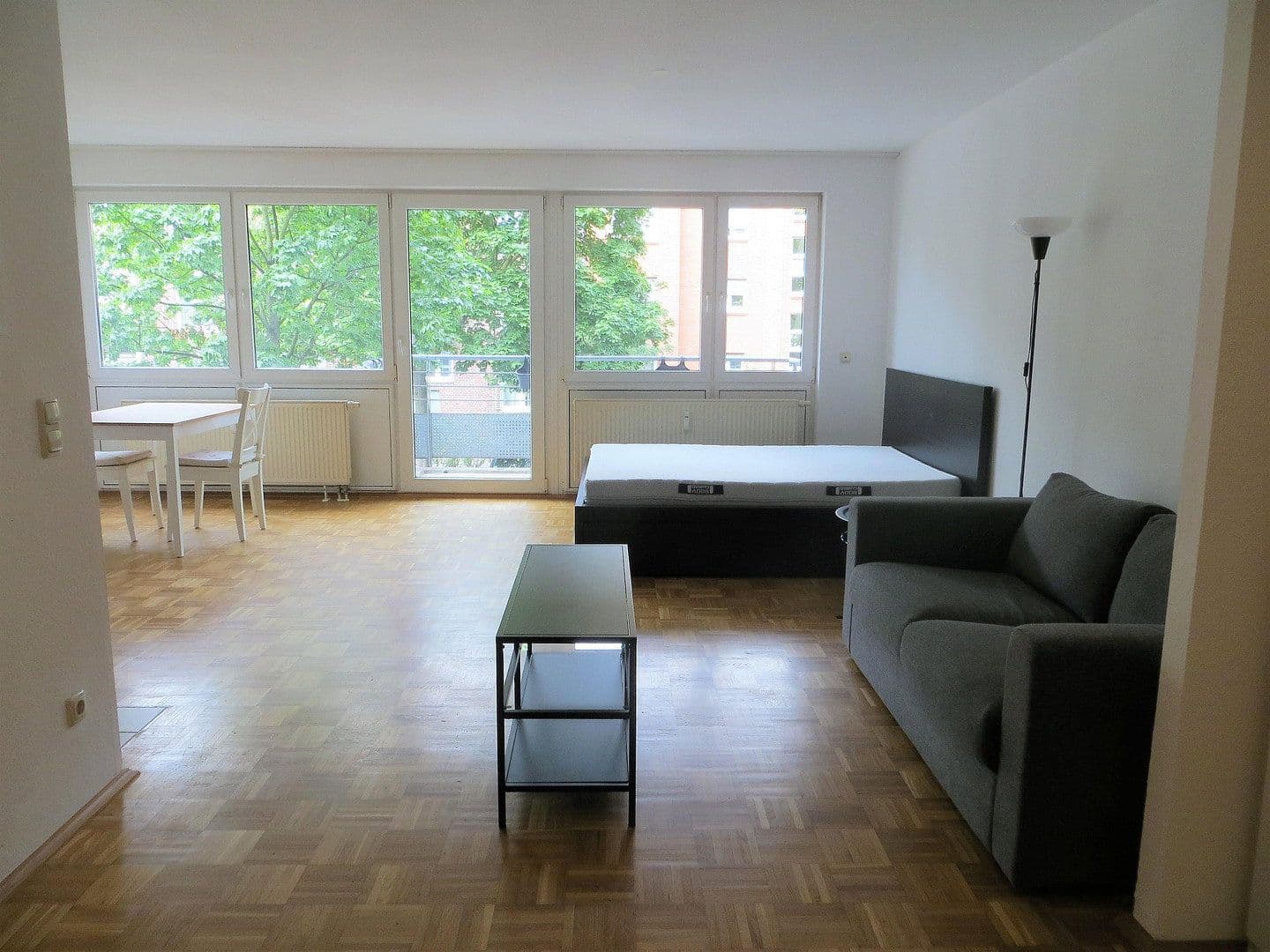 1 bedroom flat for sale, 45 m², Böckingstraße, Köln, North Rhine-Westphalia 1 bedroom flat for sale, 45 m², Böckingstraße, Köln, North Rhine-Westphalia