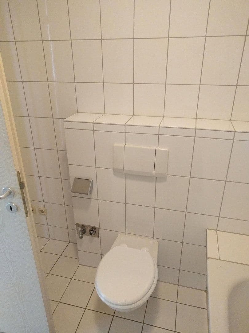 1 bedroom flat for sale, 45 m², Böckingstraße, Köln, North Rhine-Westphalia 1 bedroom flat for sale, 45 m², Böckingstraße, Köln, North Rhine-Westphalia