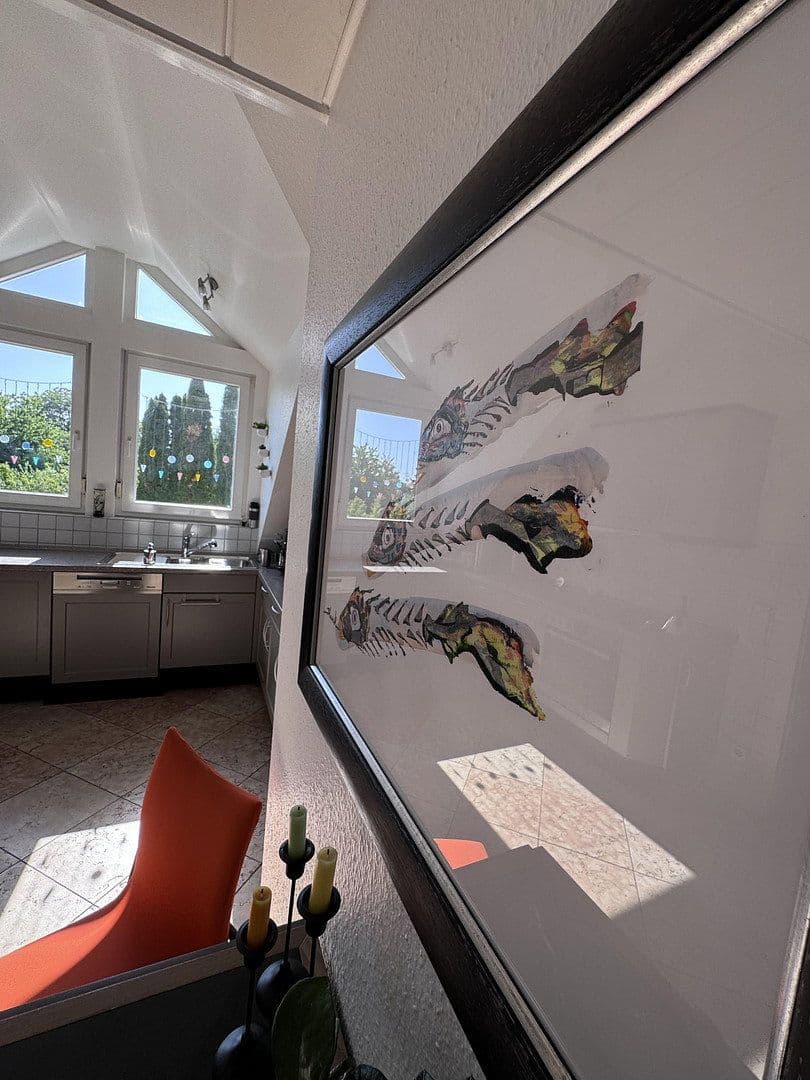 5 bedroom with open-plan kitchen flat for sale, 205 m², Heilbronn, Baden-Württemberg 5 bedroom with open-plan kitchen flat for sale, 205 m², Heilbronn, Baden-Württemberg