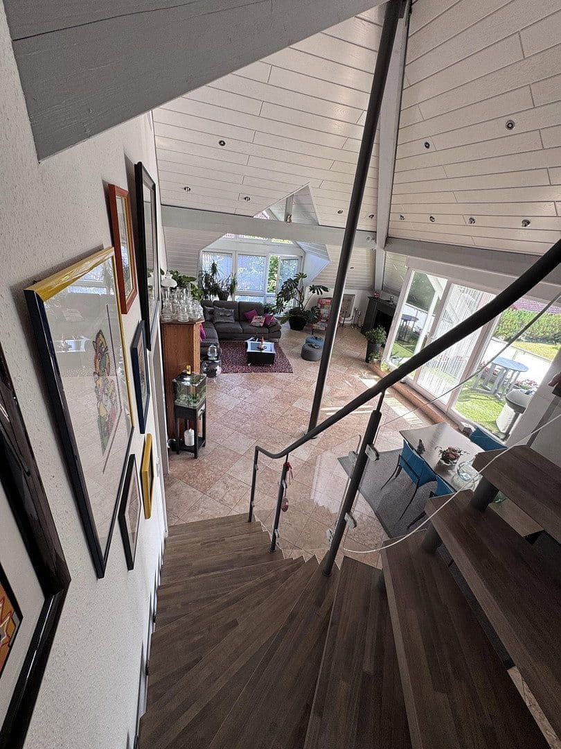 5 bedroom with open-plan kitchen flat for sale, 205 m², Heilbronn, Baden-Württemberg 5 bedroom with open-plan kitchen flat for sale, 205 m², Heilbronn, Baden-Württemberg