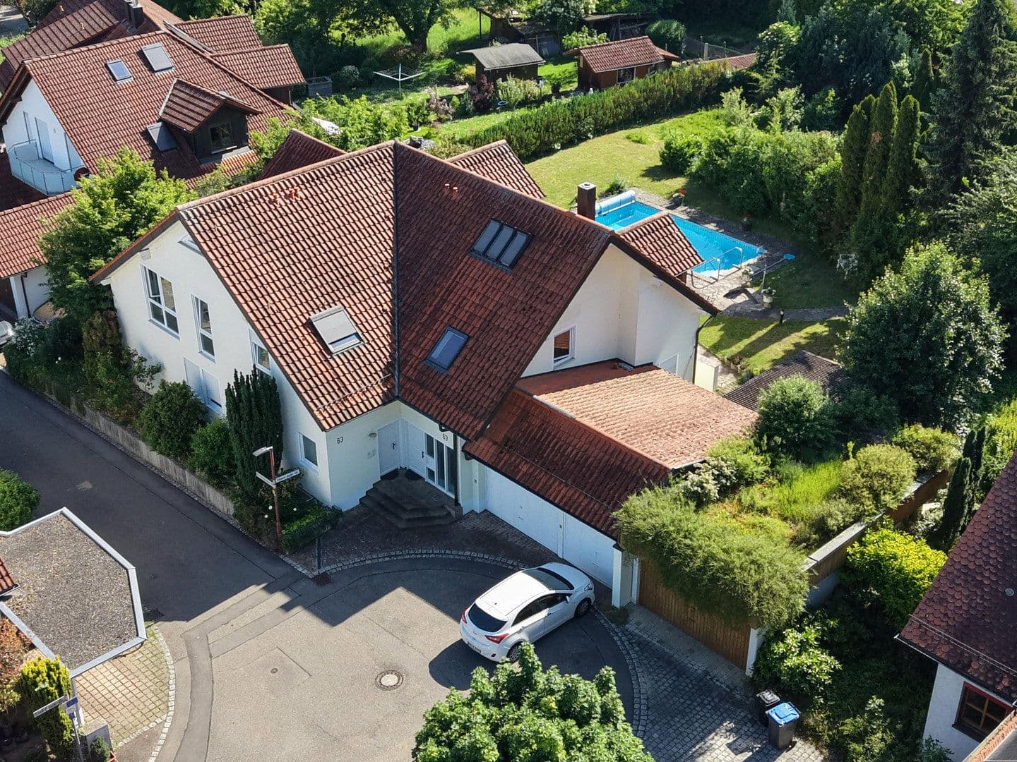 5 bedroom with open-plan kitchen flat for sale, 205 m², Heilbronn, Baden-Württemberg 5 bedroom with open-plan kitchen flat for sale, 205 m², Heilbronn, Baden-Württemberg