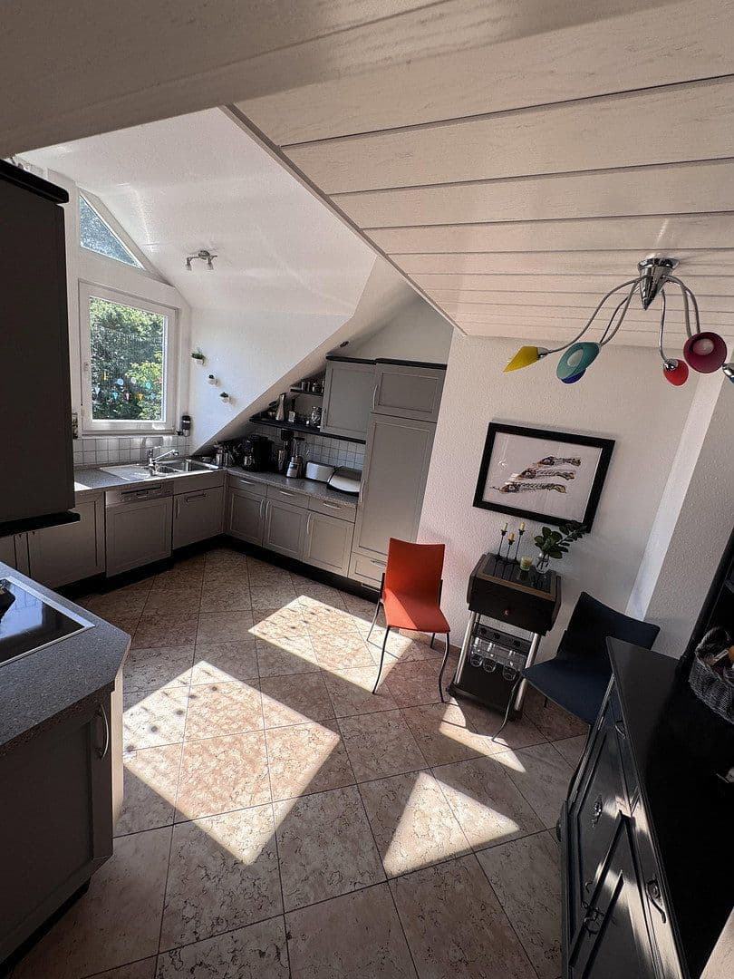 5 bedroom with open-plan kitchen flat for sale, 205 m², Heilbronn, Baden-Württemberg 5 bedroom with open-plan kitchen flat for sale, 205 m², Heilbronn, Baden-Württemberg