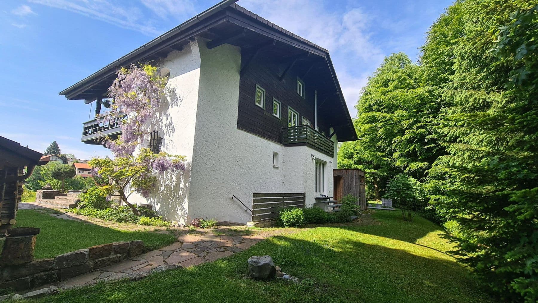 house for sale, 240 m², Lindenberg im Allgäu, Bavaria house for sale, 240 m², Lindenberg im Allgäu, Bavaria