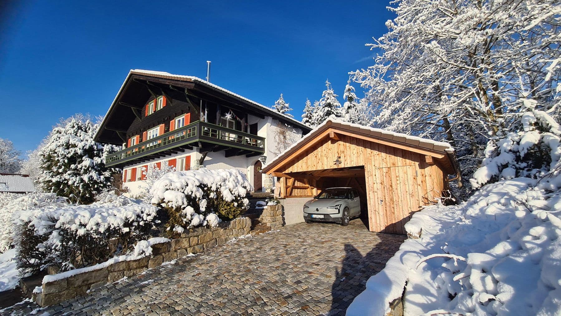 house for sale, 240 m², Lindenberg im Allgäu, Bavaria house for sale, 240 m², Lindenberg im Allgäu, Bavaria