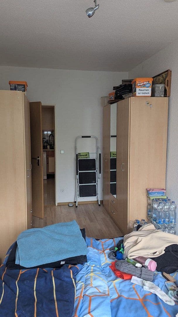 2 bedroom flat to rent, 51 m², Bergstr. 66, Marl, North Rhine-Westphalia 2 bedroom flat to rent, 51 m², Bergstr. 66, Marl, North Rhine-Westphalia