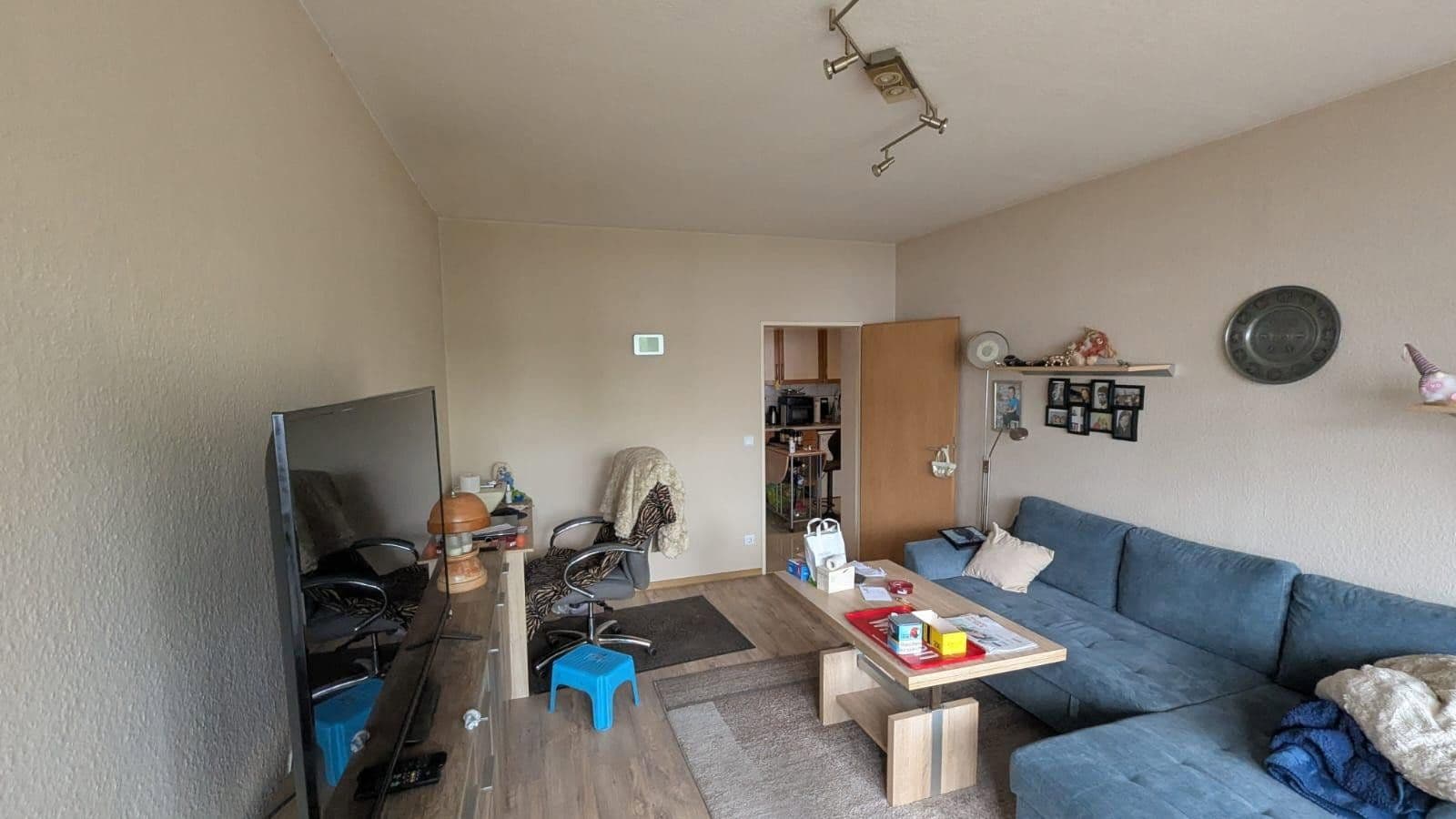 2 bedroom flat to rent, 51 m², Bergstr. 66, Marl, North Rhine-Westphalia 2 bedroom flat to rent, 51 m², Bergstr. 66, Marl, North Rhine-Westphalia