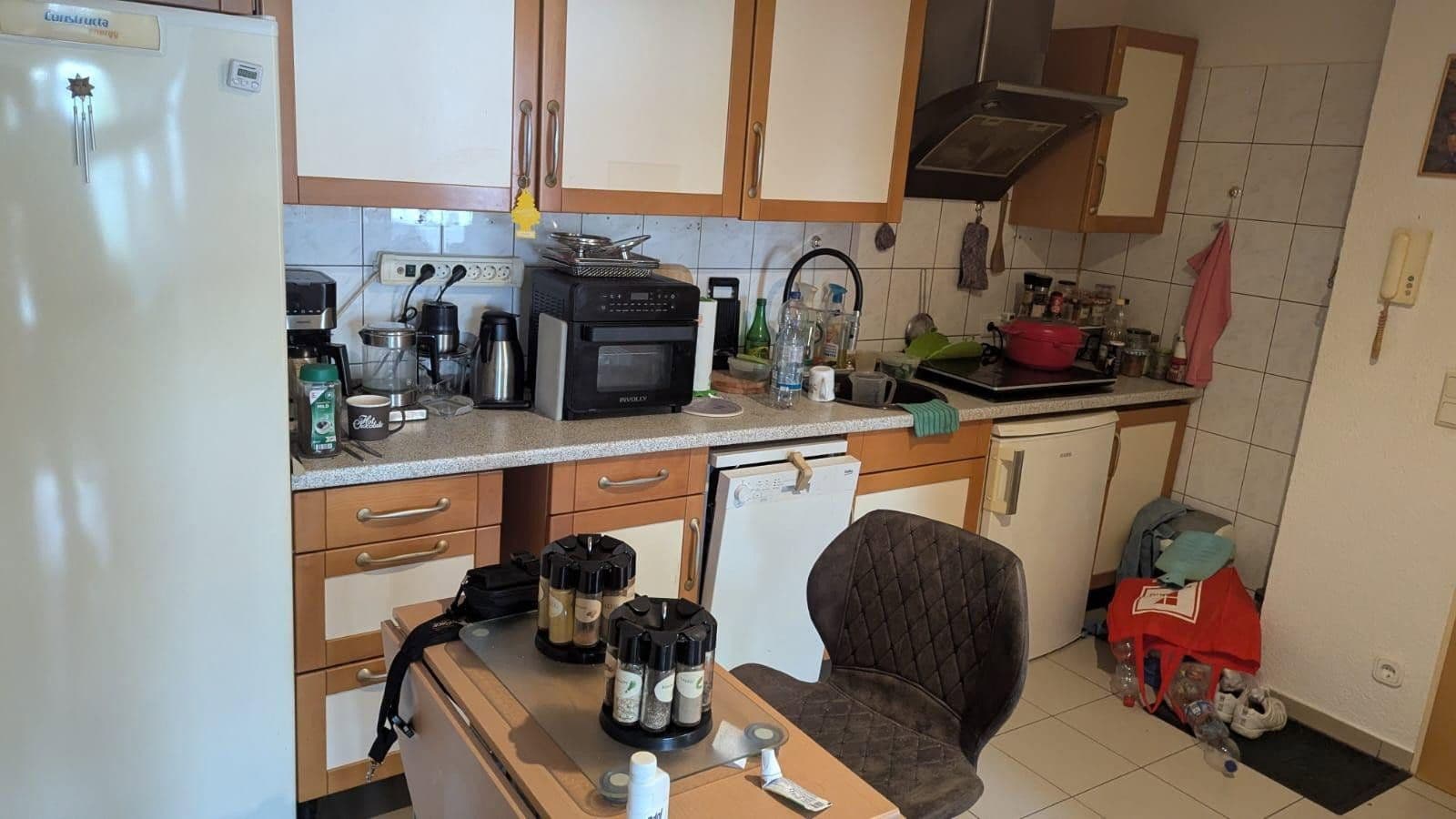 2 bedroom flat to rent, 51 m², Bergstr. 66, Marl, North Rhine-Westphalia 2 bedroom flat to rent, 51 m², Bergstr. 66, Marl, North Rhine-Westphalia