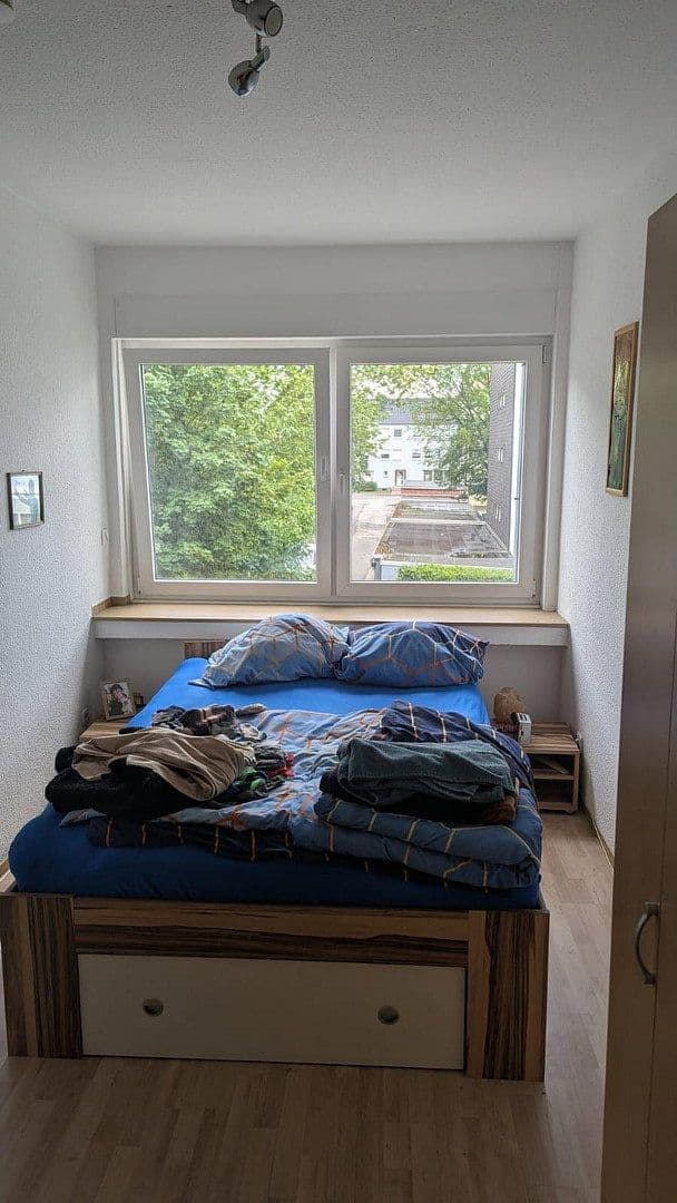 2 bedroom flat to rent, 51 m², Bergstr. 66, Marl, North Rhine-Westphalia 2 bedroom flat to rent, 51 m², Bergstr. 66, Marl, North Rhine-Westphalia