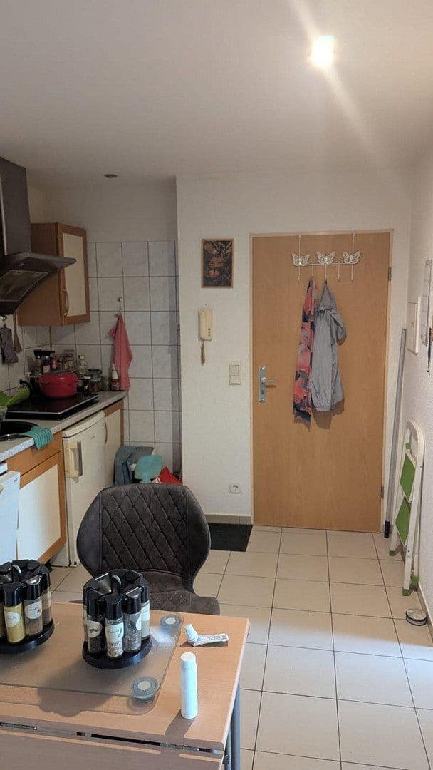 2 bedroom flat to rent, 51 m², Bergstr. 66, Marl, North Rhine-Westphalia 2 bedroom flat to rent, 51 m², Bergstr. 66, Marl, North Rhine-Westphalia