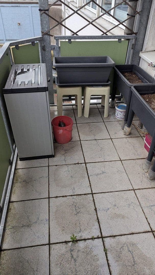 2 bedroom flat to rent, 51 m², Bergstr. 66, Marl, North Rhine-Westphalia 2 bedroom flat to rent, 51 m², Bergstr. 66, Marl, North Rhine-Westphalia