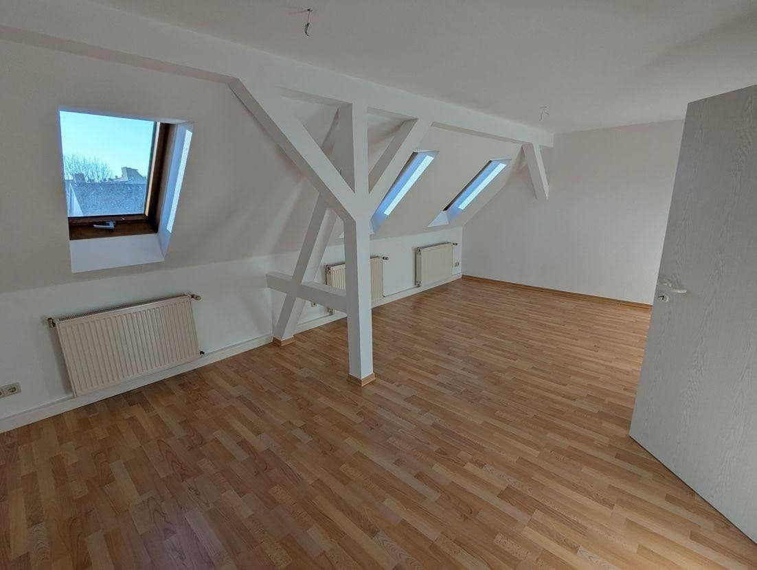 3 bedroom flat to rent, 86 m², Gera, Thuringia 3 bedroom flat to rent, 86 m², Gera, Thuringia