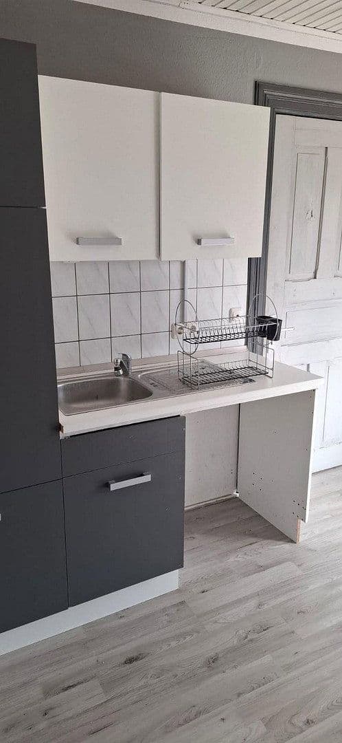 3 bedroom flat to rent, 82 m², Klingenbrooker Weg 6, Westerrade, Schleswig-Holstein 3 bedroom flat to rent, 82 m², Klingenbrooker Weg 6, Westerrade, Schleswig-Holstein