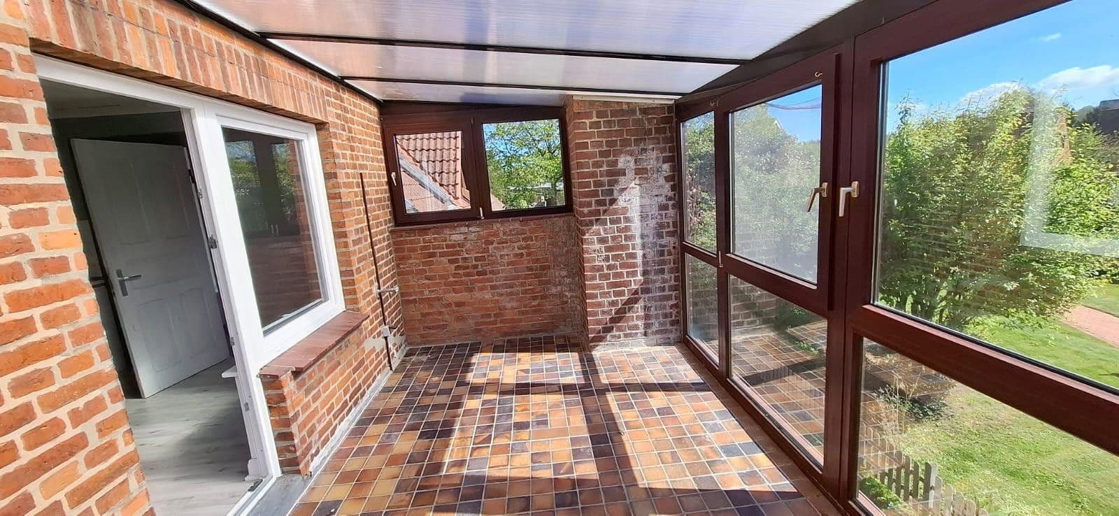 3 bedroom flat to rent, 82 m², Klingenbrooker Weg 6, Westerrade, Schleswig-Holstein 3 bedroom flat to rent, 82 m², Klingenbrooker Weg 6, Westerrade, Schleswig-Holstein