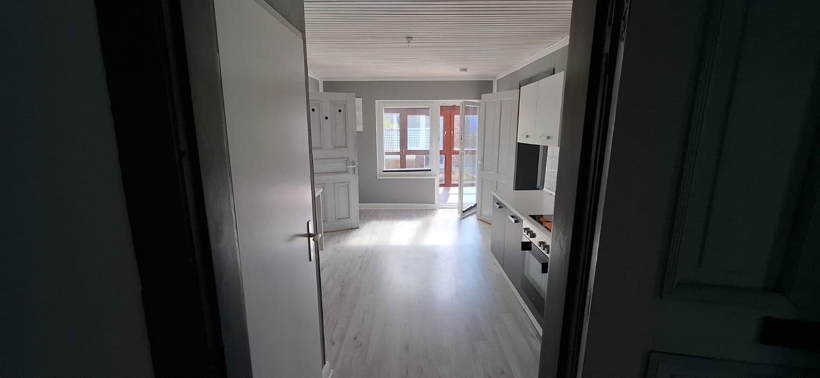 3 bedroom flat to rent, 82 m², Klingenbrooker Weg 6, Westerrade, Schleswig-Holstein 3 bedroom flat to rent, 82 m², Klingenbrooker Weg 6, Westerrade, Schleswig-Holstein