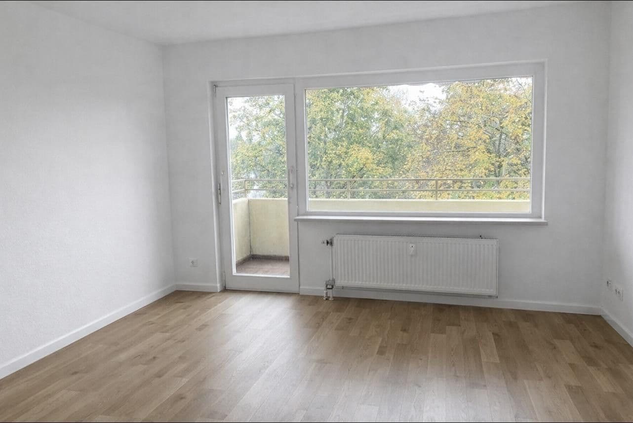 2 bedroom flat to rent, 53 m², Hanau, Hesse 2 bedroom flat to rent, 53 m², Hanau, Hesse