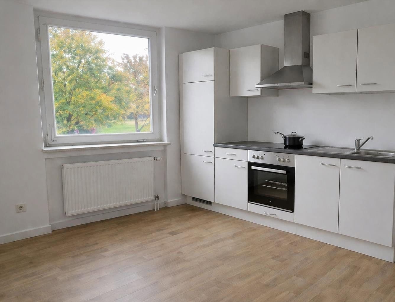 2 bedroom flat to rent, 53 m², Hanau, Hesse 2 bedroom flat to rent, 53 m², Hanau, Hesse