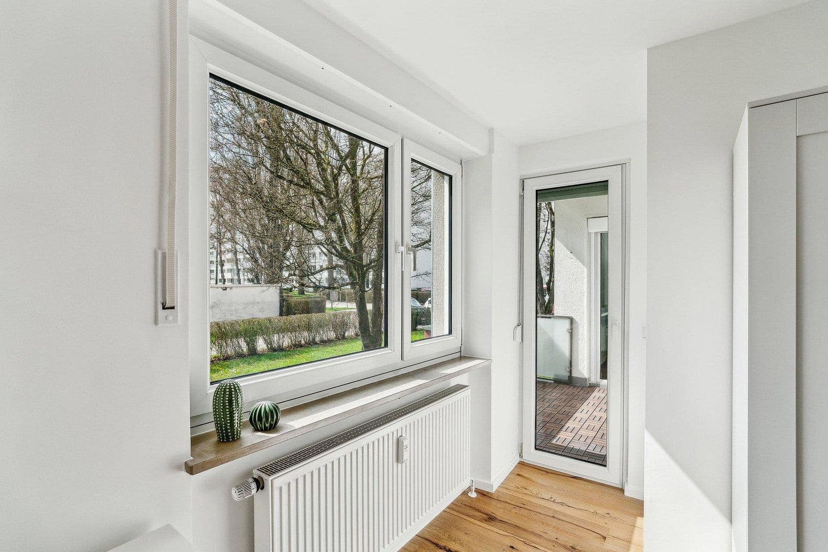 flat to rent, 22 m², Solothurner Straße 10, München, Bavaria flat to rent, 22 m², Solothurner Straße 10, München, Bavaria