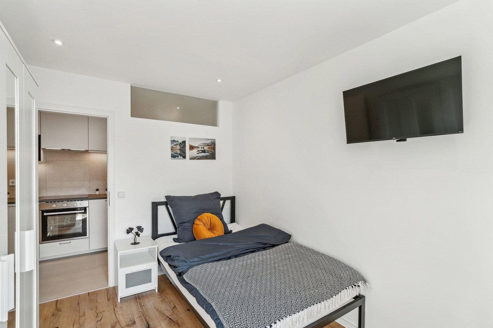 flat to rent, 22 m², Solothurner Straße 10, München, Bavaria flat to rent, 22 m², Solothurner Straße 10, München, Bavaria