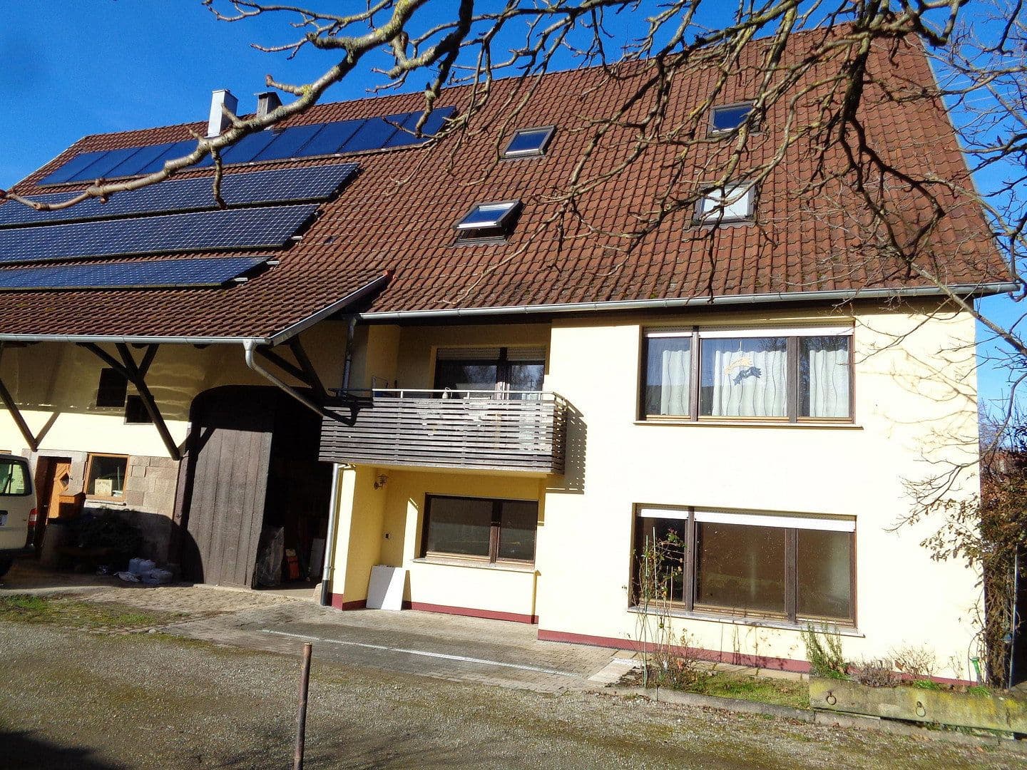 2 bedroom with open-plan kitchen flat to rent, 93 m², Sulz am Neckar, Baden-Württemberg 2 bedroom with open-plan kitchen flat to rent, 93 m², Sulz am Neckar, Baden-Württemberg