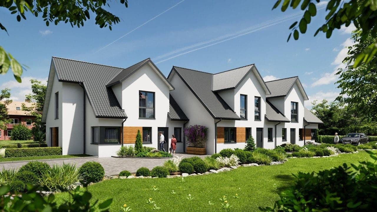 house for sale, 138 m², Selma-Lagerlöf-Weg 3, Selm, North Rhine-Westphalia house for sale, 138 m², Selma-Lagerlöf-Weg 3, Selm, North Rhine-Westphalia