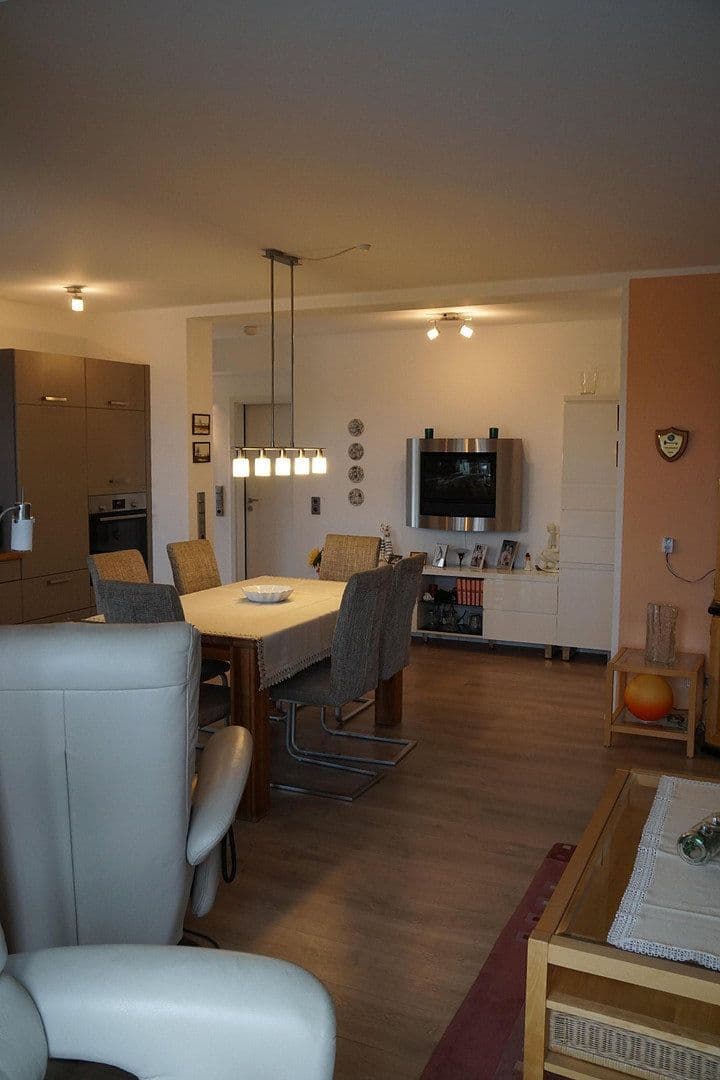 3 bedroom flat for sale, 105 m², Bad Camberg, Hesse 3 bedroom flat for sale, 105 m², Bad Camberg, Hesse