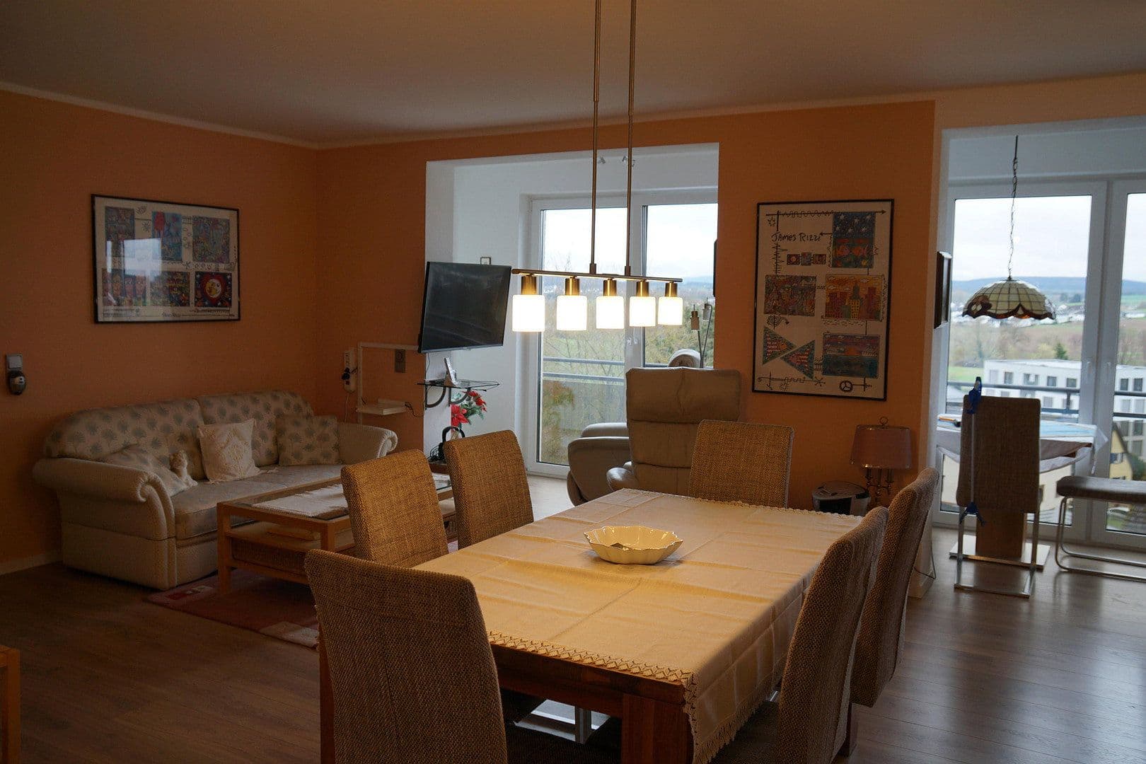 3 bedroom flat for sale, 105 m², Bad Camberg, Hesse 3 bedroom flat for sale, 105 m², Bad Camberg, Hesse