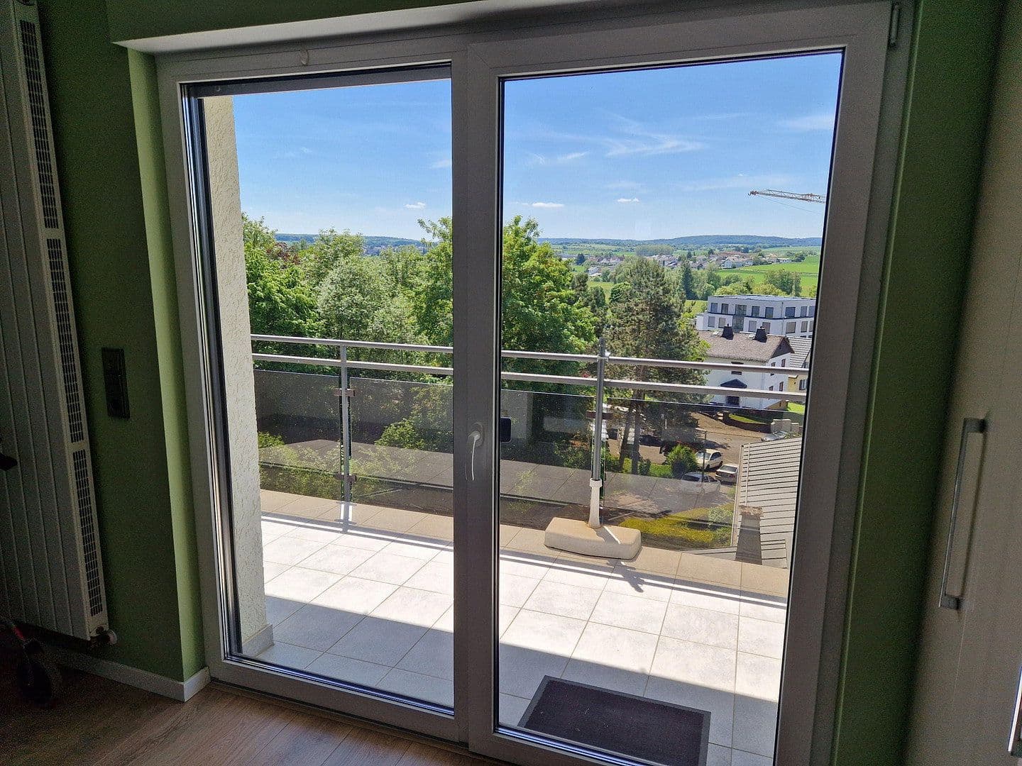 3 bedroom flat for sale, 105 m², Bad Camberg, Hesse 3 bedroom flat for sale, 105 m², Bad Camberg, Hesse