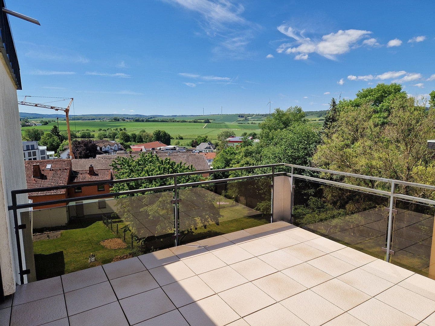 3 bedroom flat for sale, 105 m², Bad Camberg, Hesse 3 bedroom flat for sale, 105 m², Bad Camberg, Hesse