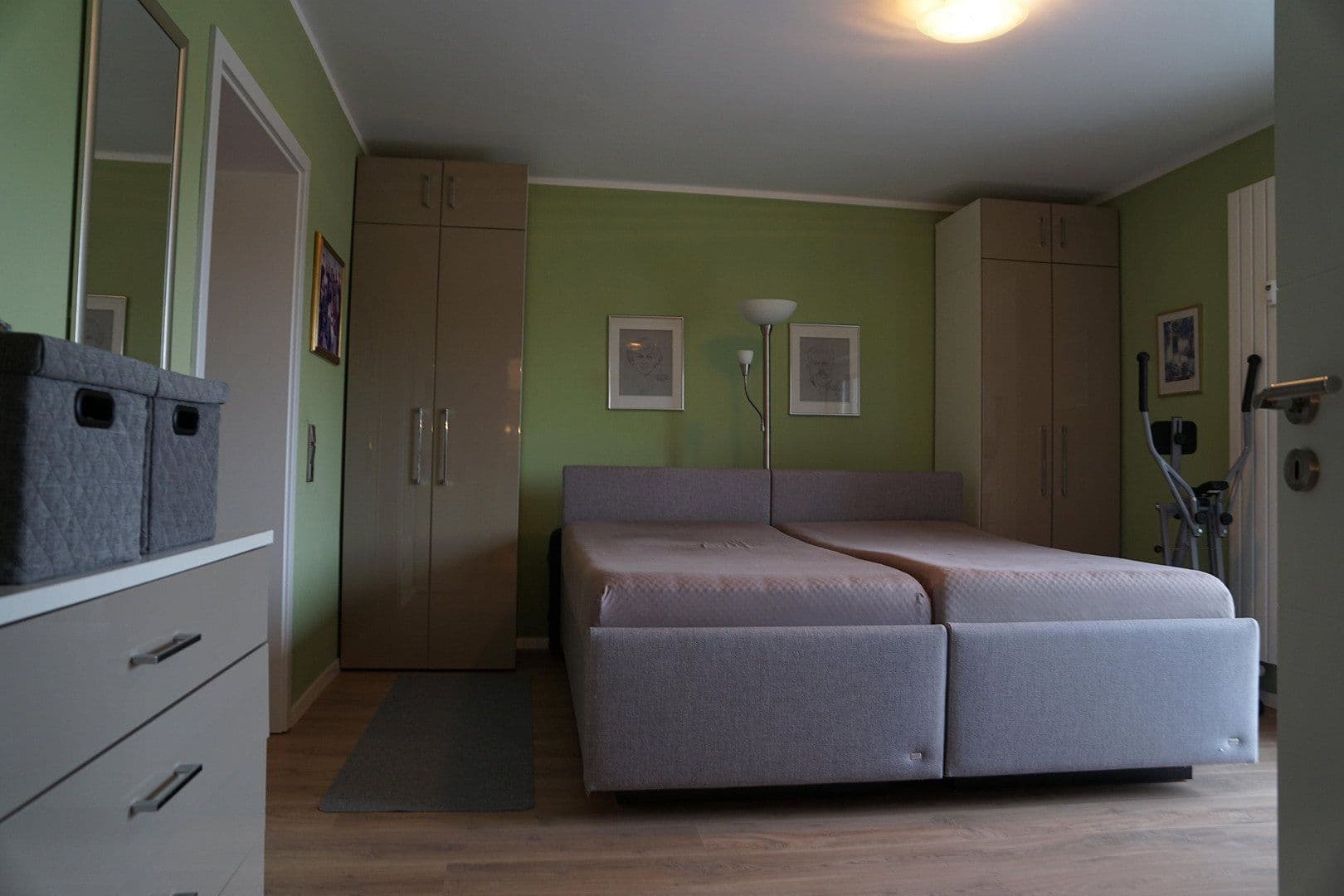 3 bedroom flat for sale, 105 m², Bad Camberg, Hesse 3 bedroom flat for sale, 105 m², Bad Camberg, Hesse