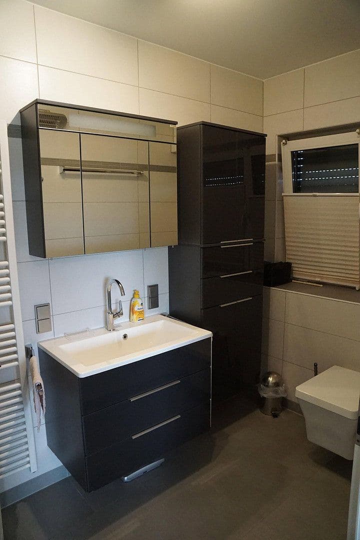3 bedroom flat for sale, 105 m², Bad Camberg, Hesse 3 bedroom flat for sale, 105 m², Bad Camberg, Hesse