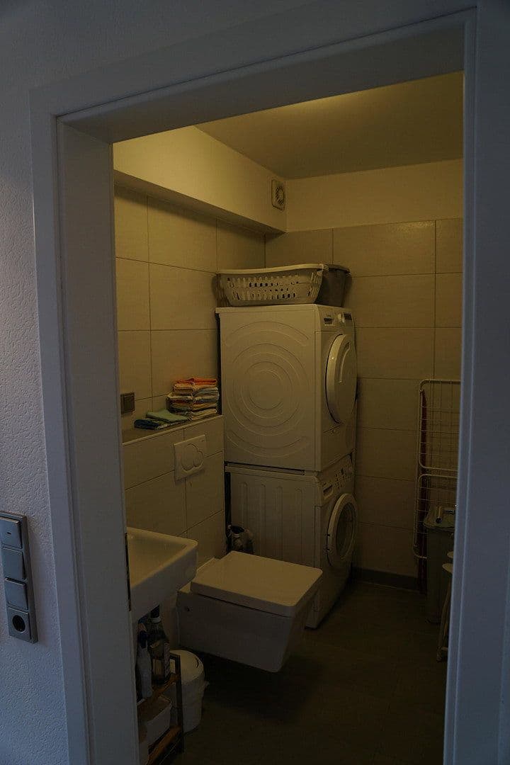3 bedroom flat for sale, 105 m², Bad Camberg, Hesse 3 bedroom flat for sale, 105 m², Bad Camberg, Hesse