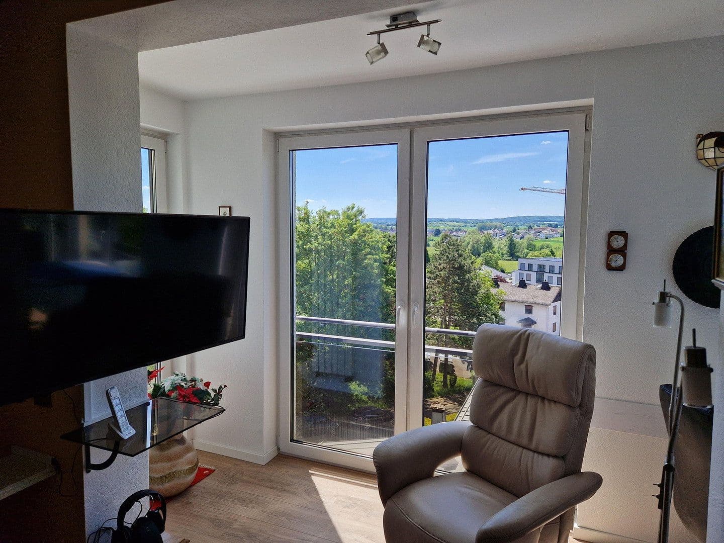 3 bedroom flat for sale, 105 m², Bad Camberg, Hesse 3 bedroom flat for sale, 105 m², Bad Camberg, Hesse