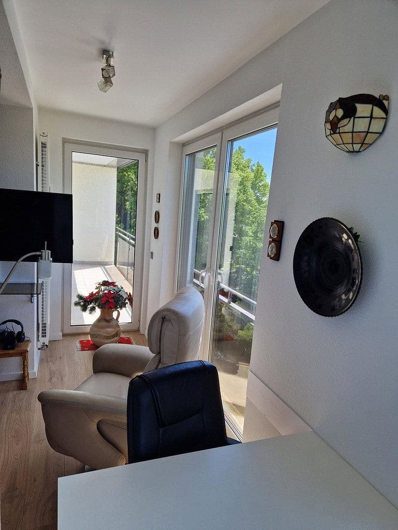 3 bedroom flat for sale, 105 m², Bad Camberg, Hesse 3 bedroom flat for sale, 105 m², Bad Camberg, Hesse