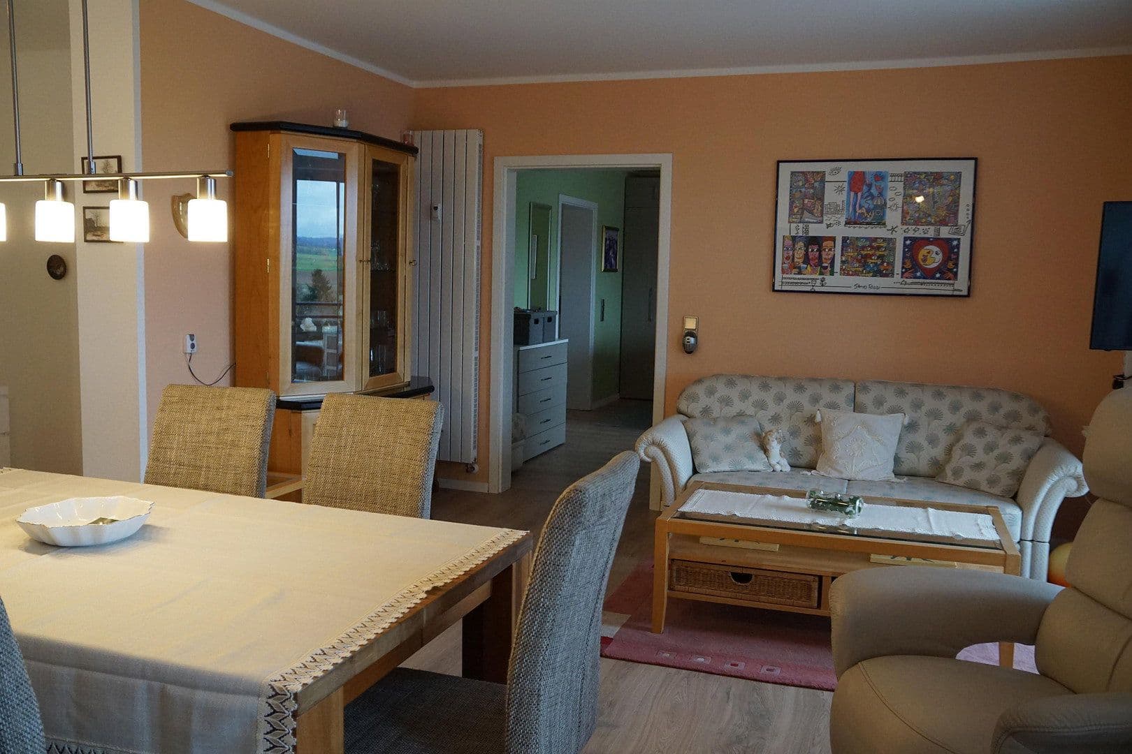 3 bedroom flat for sale, 105 m², Bad Camberg, Hesse 3 bedroom flat for sale, 105 m², Bad Camberg, Hesse