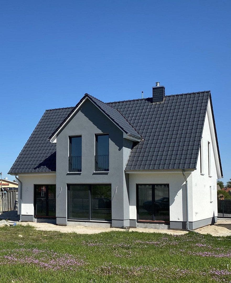 house for sale, 151 m², Ponnsdorfer Weg 4 A, Sonnewalde, Brandenburg house for sale, 151 m², Ponnsdorfer Weg 4 A, Sonnewalde, Brandenburg