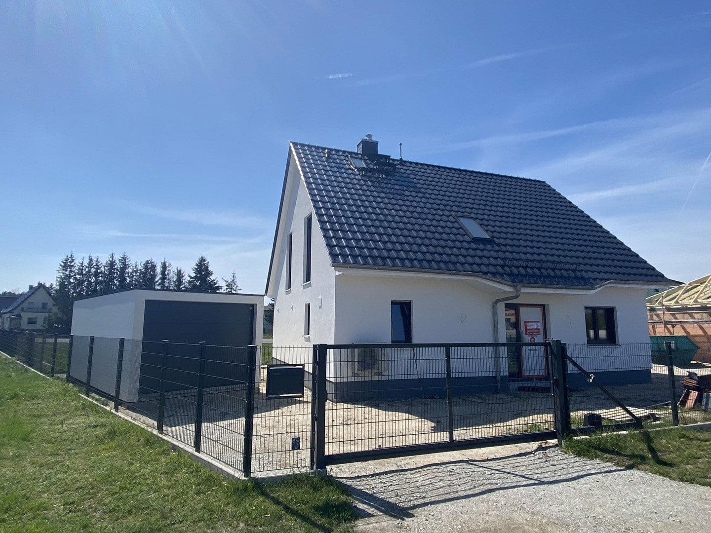 house for sale, 151 m², Ponnsdorfer Weg 4 A, Sonnewalde, Brandenburg house for sale, 151 m², Ponnsdorfer Weg 4 A, Sonnewalde, Brandenburg