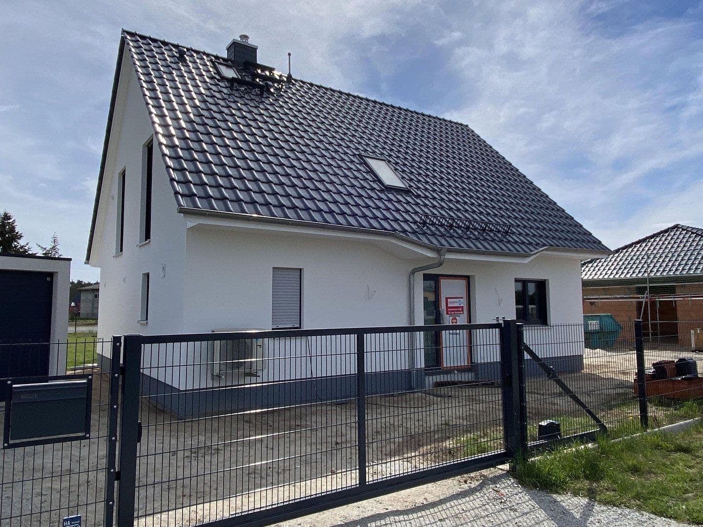 house for sale, 151 m², Ponnsdorfer Weg 4 A, Sonnewalde, Brandenburg house for sale, 151 m², Ponnsdorfer Weg 4 A, Sonnewalde, Brandenburg