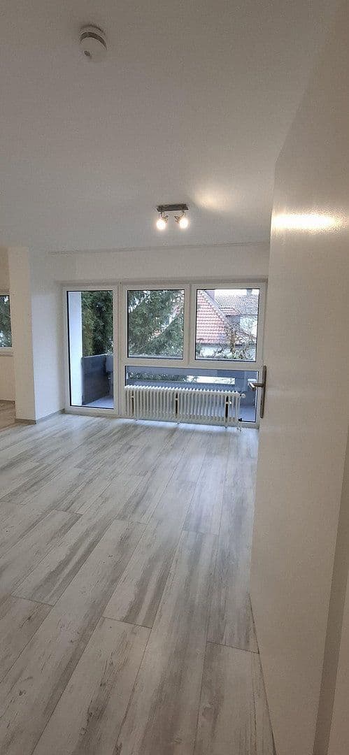 1 bedroom flat to rent, 31 m², Neustädter Straße, Worms, Rhineland-Palatinate 1 bedroom flat to rent, 31 m², Neustädter Straße, Worms, Rhineland-Palatinate