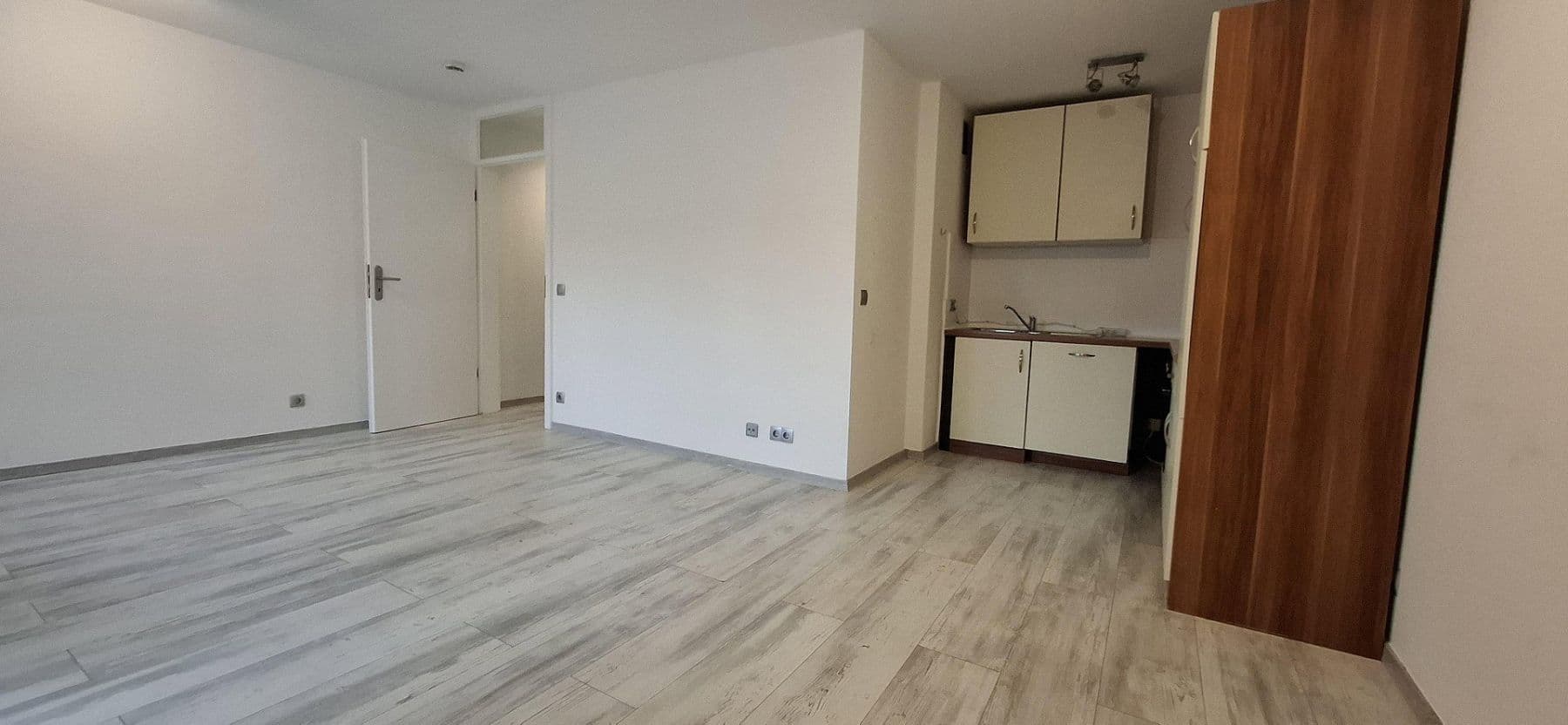 1 bedroom flat to rent, 31 m², Neustädter Straße, Worms, Rhineland-Palatinate 1 bedroom flat to rent, 31 m², Neustädter Straße, Worms, Rhineland-Palatinate