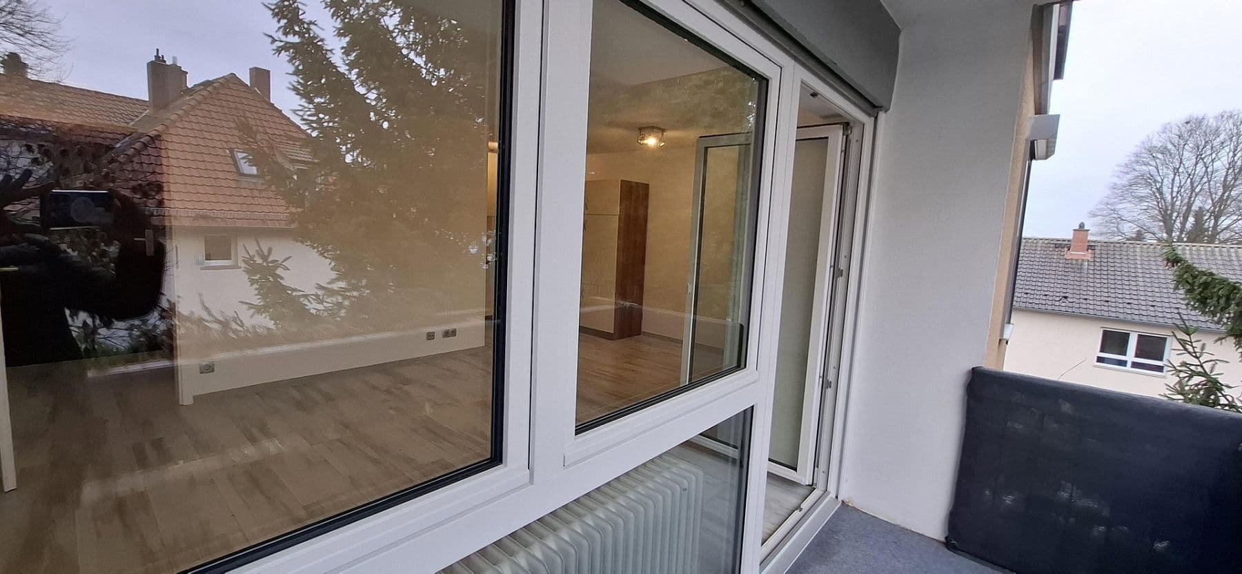 1 bedroom flat to rent, 31 m², Neustädter Straße, Worms, Rhineland-Palatinate 1 bedroom flat to rent, 31 m², Neustädter Straße, Worms, Rhineland-Palatinate