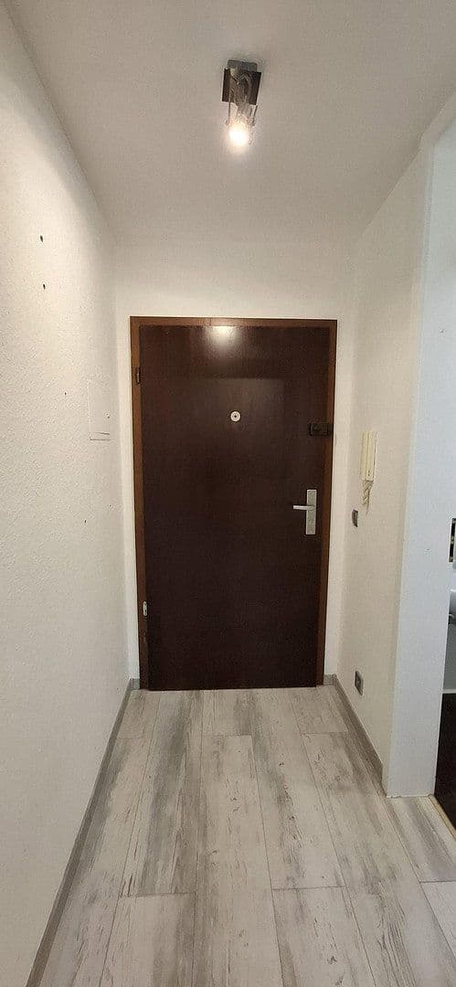 1 bedroom flat to rent, 31 m², Neustädter Straße, Worms, Rhineland-Palatinate 1 bedroom flat to rent, 31 m², Neustädter Straße, Worms, Rhineland-Palatinate