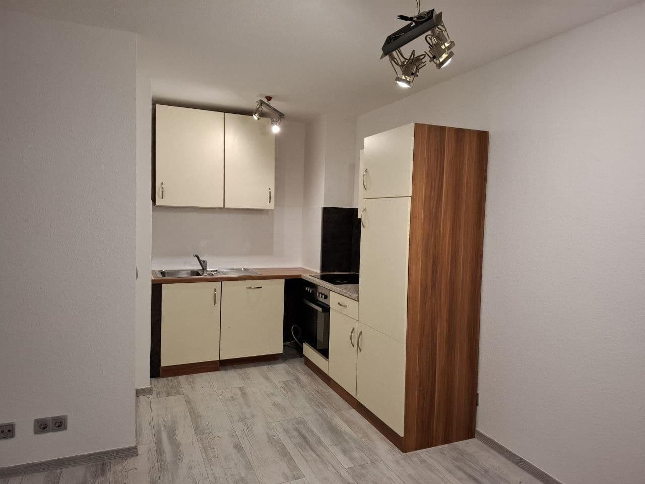 1 bedroom flat to rent, 31 m², Neustädter Straße, Worms, Rhineland-Palatinate 1 bedroom flat to rent, 31 m², Neustädter Straße, Worms, Rhineland-Palatinate