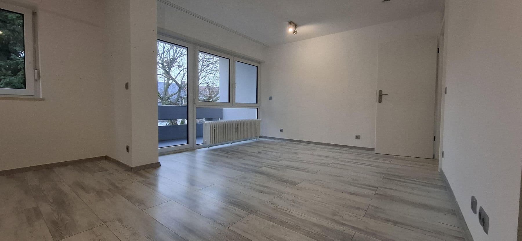 1 bedroom flat to rent, 31 m², Neustädter Straße, Worms, Rhineland-Palatinate 1 bedroom flat to rent, 31 m², Neustädter Straße, Worms, Rhineland-Palatinate