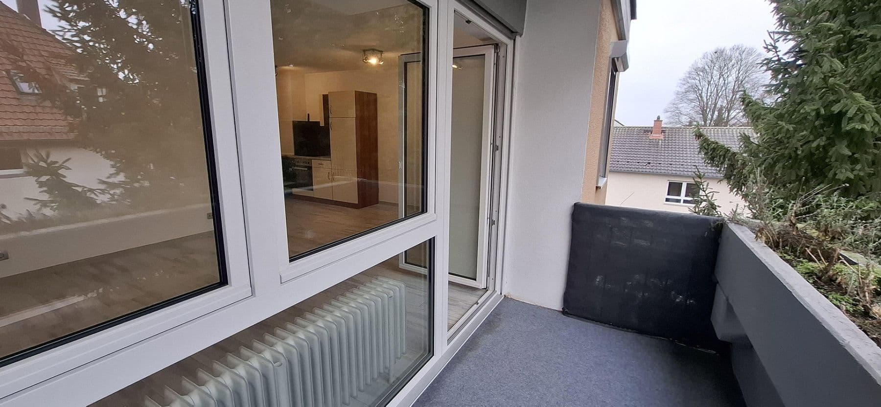 1 bedroom flat to rent, 31 m², Neustädter Straße, Worms, Rhineland-Palatinate 1 bedroom flat to rent, 31 m², Neustädter Straße, Worms, Rhineland-Palatinate