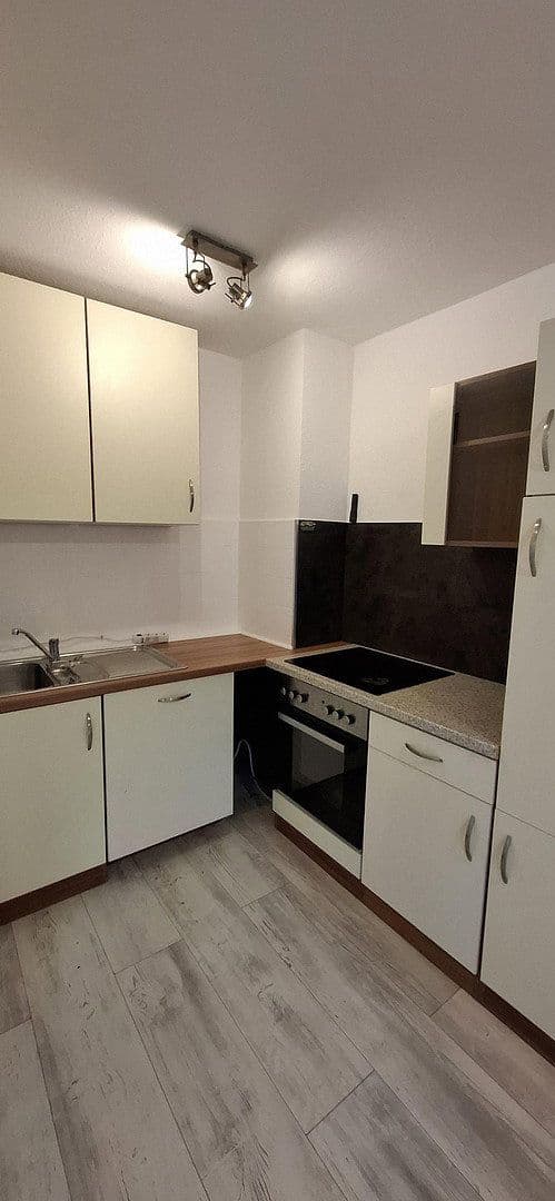 1 bedroom flat to rent, 31 m², Neustädter Straße, Worms, Rhineland-Palatinate 1 bedroom flat to rent, 31 m², Neustädter Straße, Worms, Rhineland-Palatinate