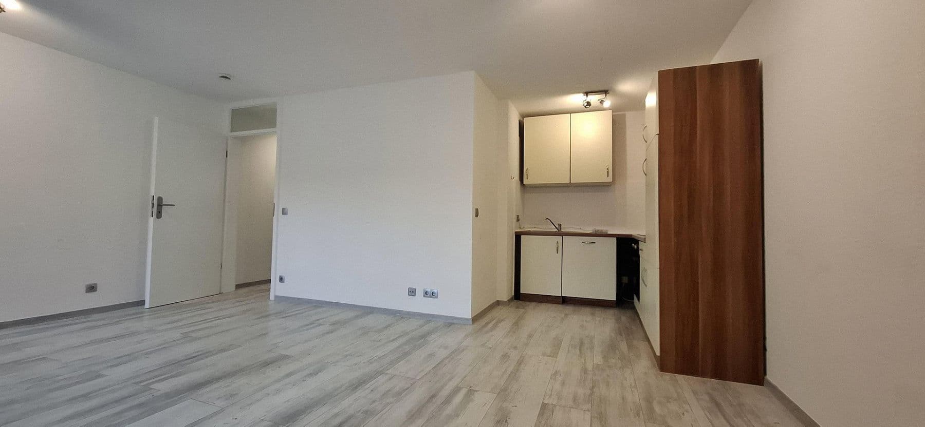 1 bedroom flat to rent, 31 m², Neustädter Straße, Worms, Rhineland-Palatinate 1 bedroom flat to rent, 31 m², Neustädter Straße, Worms, Rhineland-Palatinate